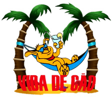 Vida de Cão Campo Grande